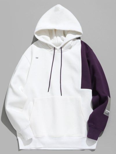 Trendy colors for hoodies