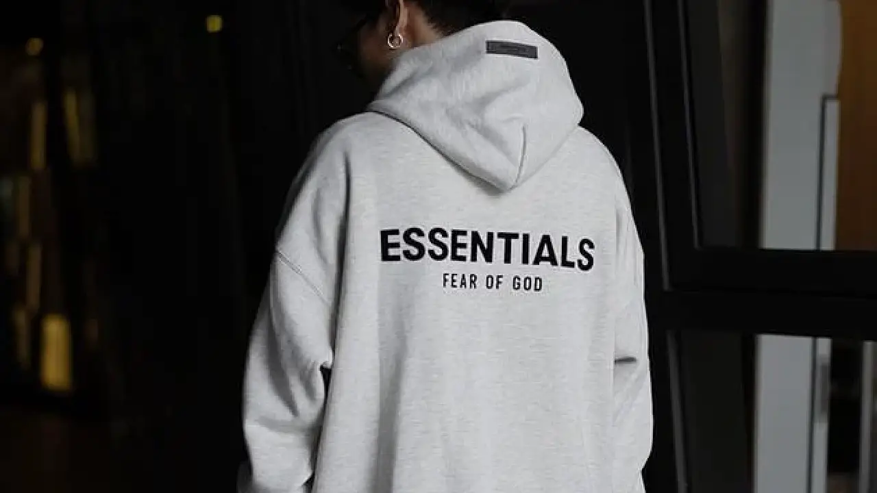 Unveiling the Ultimate Comfort The Essential Hoodie